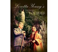 Loretta Young S the Road to Lourdes & Ot [USA] [DVD]