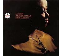 Lorez Alexandria - Alexandria The Great