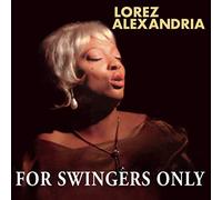 Lorez Alexandria - For Swingers Only