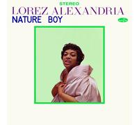 Lorez Alexandria Nature Boy (Vinyl) Bonus Tracks 12" Album