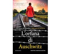 L'orfana di Auschwitz (3.0)