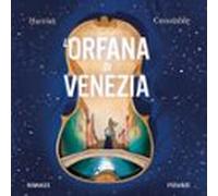 Lorfana Di Venezia (audiolibro)