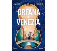 L'orfana di Venezia (Storica)