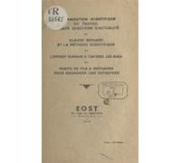 Lorganisation Scientifique Du Travail Et Deux Questions Dactualité (eb