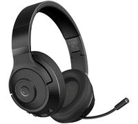 LORGAR Noah 500, Wireless Gaming headset with microphone, JL7006, BT 5.3, battery life up to 58 h (1000mAh), USB (C) charging ca