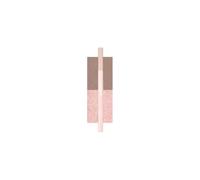 Соlorgram All In One Aegyo-Sal Maker #07 Warm Peach, 0,2+0,15 g - Doble lateral inferior eyelid pencil peach with warm beige