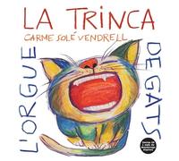 L'ORGUE DE GATS (SATELITE K)