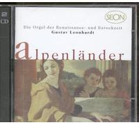 L'Orgue de la Renaissance et de la période baroque