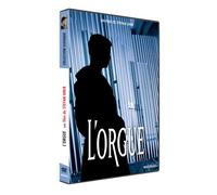 L'Orgue [Francia] [DVD]