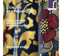 L'Orgue Symphonique