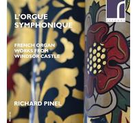L'Orgue Symphonique