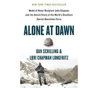 Lori Chapman Longfritz Dan Schilli Alone at Dawn (Tapa blanda) (Importación USA)