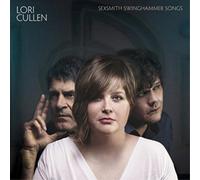 Lori Cullin Sexsmith Swinghammer Songs (CD) Album (Importación USA)