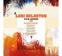 Lori Goldston - Film Scores [VINYL] [Vinilo]