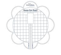 Lori Holt - ¡Costuras tan fáciles! - Guía de costura (Denim)