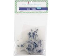 Lori Holt - Juego de plantillas de Riley Blake, diseño de abeja feliz, 33 unidades