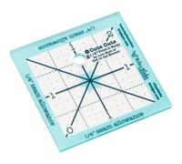 Lori Holt Trim IT Ruler White