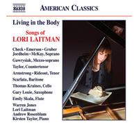 Living in The Body