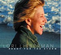 Lori Lieberman - Ready for the Storm [VINYL] [Vinilo]