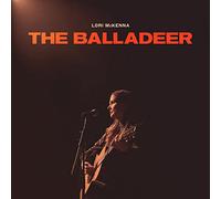 Lori Mckenna - The Balladeer [Vinilo]