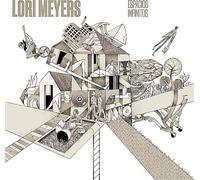 Lori Meyers - Espacios Infinitos (CD)