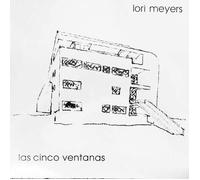 LORI MEYERS - LAS 5 VENTANAS