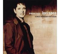 Lori Spee - Promises: Lori Spee Sings Herman Van Veen (UK Import)