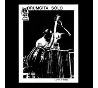 Lori Vambe - DRUMLAND DREAMLAND [Vinilo]