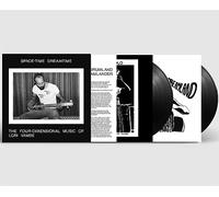 Lori Vambe - Space-Time Dreamtime:The Four-Dimensional Music Of Lori Vambe [Vinilo]
