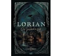 Lorian: Das Spiegelbild der Nacht