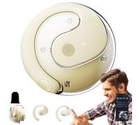 Loriatech Auricular Traductor, Auricular Traductor Instantáneo Loriatech, Traducción Aumentada A Ia, 15 Horas De Traducción Continua, Traducir En Varios Idiomas, Bluetooth 5.4, Viajes Negocios (B)