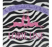 Lorie Line - Most Wonderful Time of the Yea