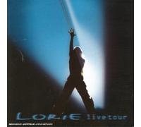 Lorie - Live Tour
