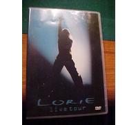 Lorie - Live Tour [Reino Unido] [DVD]