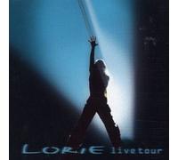 Lorie - Lorie Live Tour [CD+Dvd Pack]