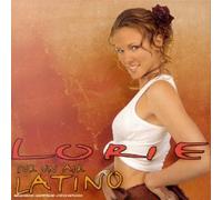 Lorie - Sur Un Air Latino