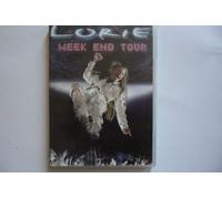Lorie - Week End Tour 2004 [DVD]
