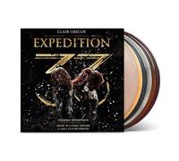 Lorien Testard & Alice Duport-percier - Clair Obscur: Expedition 33 Original Soundtrack, Exclusive Edition, 6LP Vinyl Boxset, Multi-Color Vinyl Records