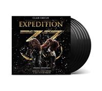 Lorien Testard - Clair Obscur: Expedition 33 (Original Soundtrack) [Vinilo]