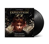 Lorien Testard - Clair Obscur: Expedition 33 (Original Soundtrack) [Vinilo]