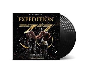 Lorien Testard - Clair Obscur: Expedition 33 (Original Soundtrack) [Vinilo]