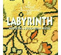 L'orient Imaginaire - Labyrinth