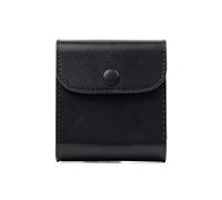 LORIER 3 Colores Foto Bolsa Cuadrada Foto Papel Almacenamiento Bolsa fotografía fotografica Foto Apta for Polaroid Fit for Cuadrado SQ20 SQ10 SQ6 SP-3 Estuche para la Camara (Color : B)