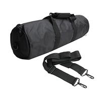 LORIER 55 cm 60 cm 65 cm 70 cm 75 cm 80 cm 90 cm 100 cm Bolsa de Transporte Correa Acolchada cámara trípode trípode Llevar Caja de Viaje for trípode Estuche para la Camara (Color : 65cm)
