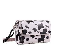 LORIER Bolsa de cámara Cubierta Protectora Duradera PU Cubierta Protectora de Cuero Cubierta Protectora Bolsa de Hombro G5x2 g7x3 g7x2 g7x Apto for Panasonic LX7 Estuche para la Camara (Color : Z)