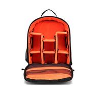 LORIER Bolsa de cámara digital Slr Cubierta protectora Impermeable transpirable mochila cámara foto foto bolsa de lluvia ajuste for Nikon Fit for Canon Fit for Sony Fit for Samsung Estuche para la cam