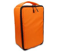 LORIER Bolso multifuncional de la cámara Bolsa acolchada Funda de la bolsa Partition Partition Partition Cámara impermeable bolsos Bolso digital de video for ajuste al aire libre for Dslr Estuche para