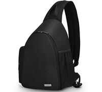LORIER Digital Slr Mochila de la cámara Equipo fotográfico Viaje al aire libre A prueba de golpes a prueba de golpes a prueba de agua Ajuste for Nikon Fit for Sony Fit for Canon Estuche para la camara
