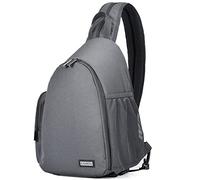 LORIER Digital Slr Mochila de la cámara Equipo fotográfico Viaje al aire libre A prueba de golpes a prueba de golpes a prueba de agua Ajuste for Nikon Fit for Sony Fit for Canon Estuche para la camara
