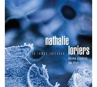 Loriers, Nathalie - Le Temps Retrouve